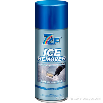 ICE REMOVER
